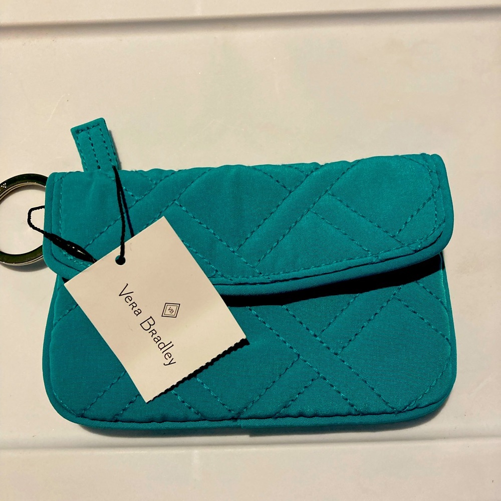 Vera Bradley wallet